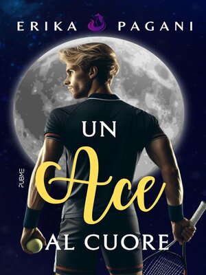 cover image of Un ACE al cuore